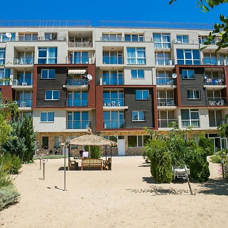 Dune Residence Nesebar Exterior foto