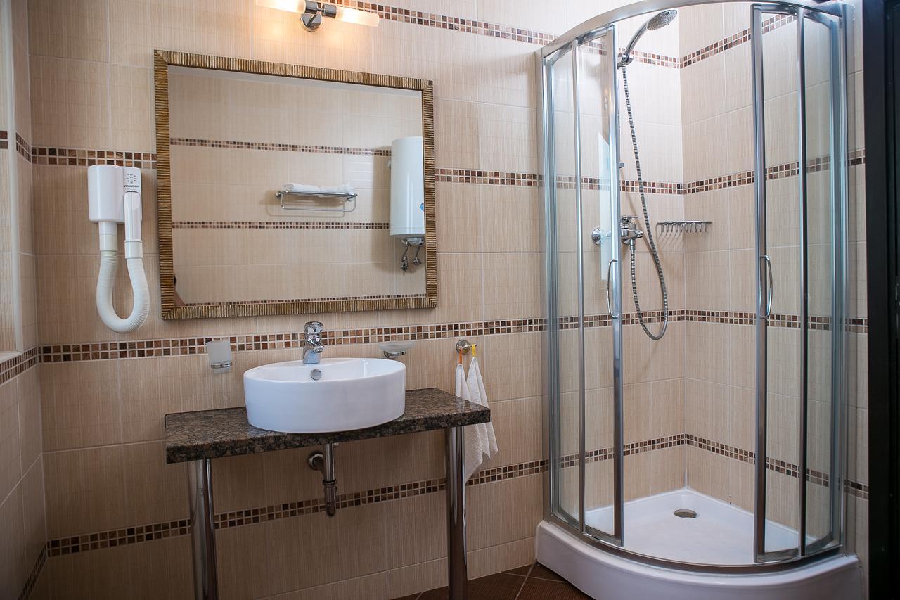 Dune Residence Nesebar Exterior foto