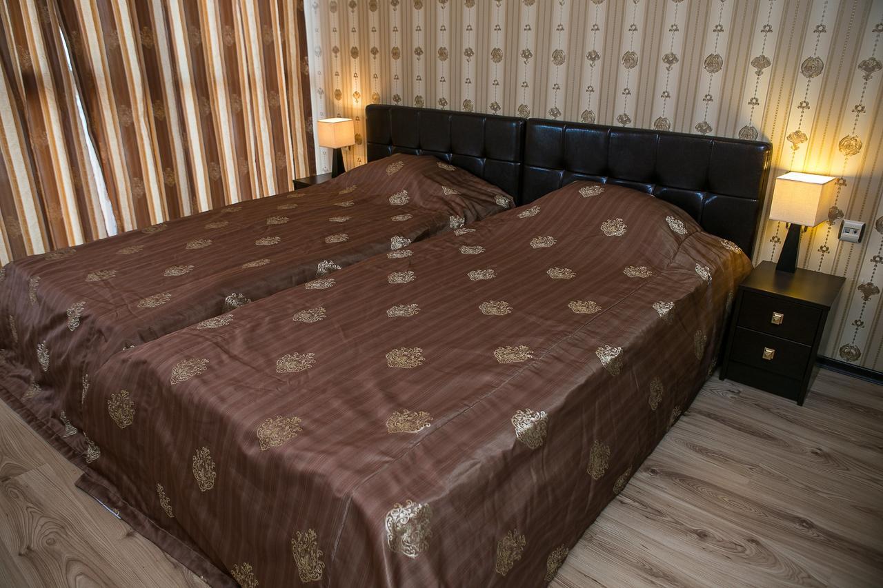 Dune Residence Nesebar Exterior foto