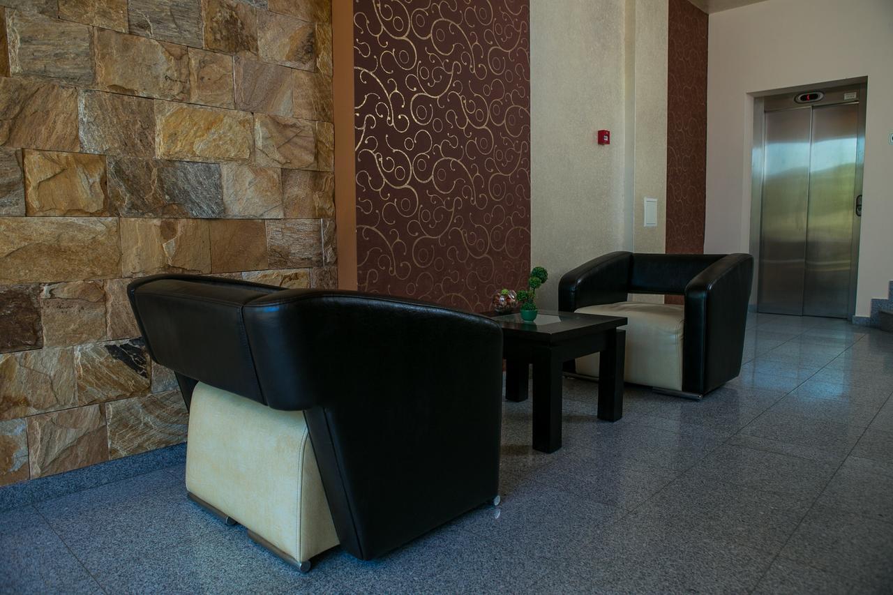 Dune Residence Nesebar Exterior foto