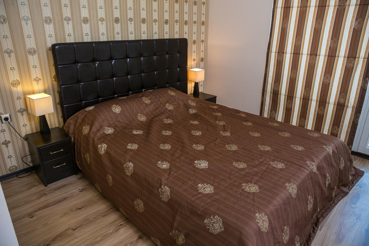 Dune Residence Nesebar Exterior foto