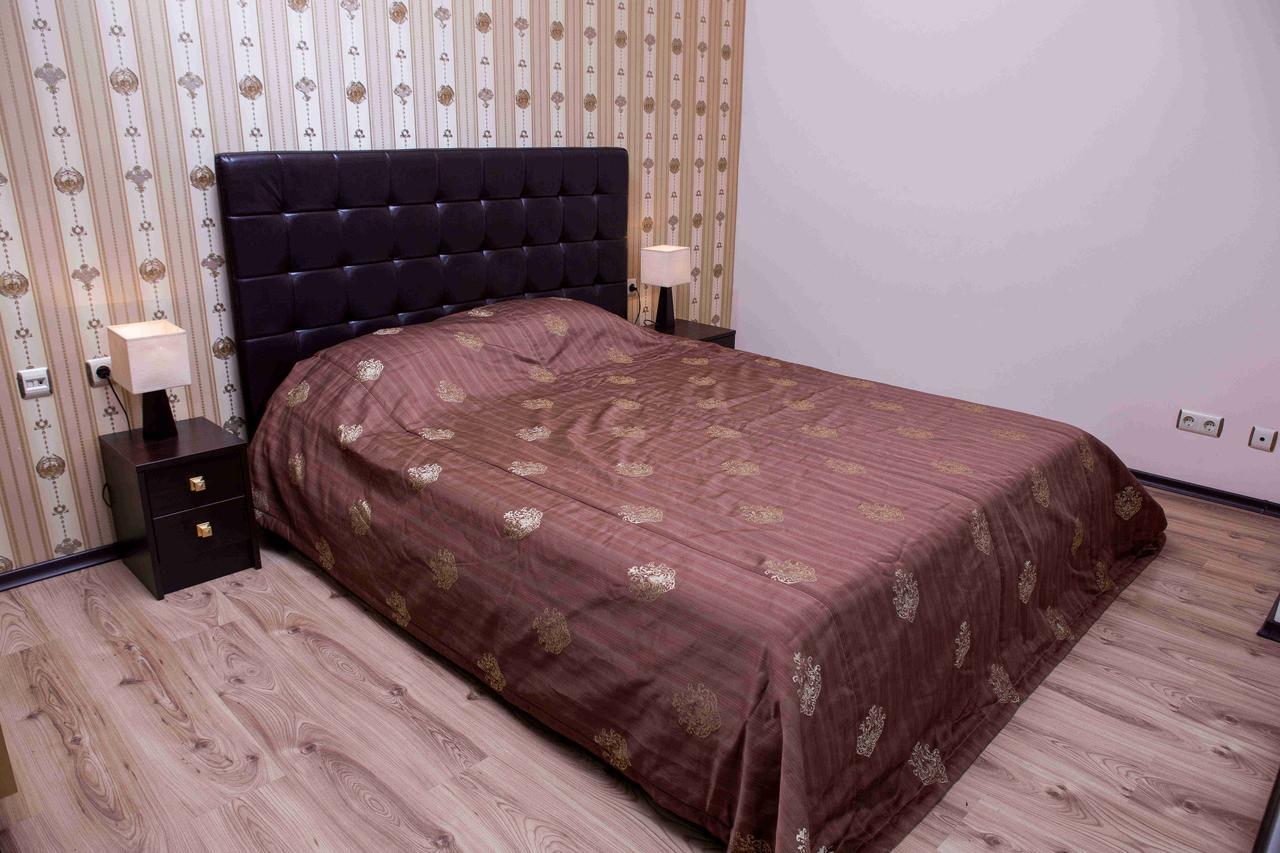 Dune Residence Nesebar Exterior foto